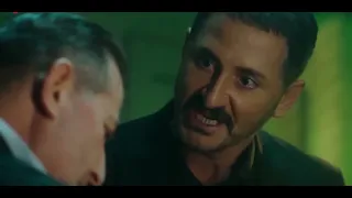 مسلسل الذئب الوحيد الحلقة 2 الموسم الأول مدبلجة جودة عالية 