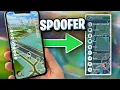 Pokemon Go Spoofer - How To Spoof Pokemon Go Pokemon Go Spoofing With Pokemon Go Joystick Review