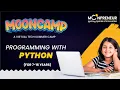 Introducing Programming With Python - Summer Camp For 7-16 Years Moonpreneur