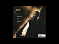 2Pac ft. Richie Rich - Heavy in the Game (Explicit)