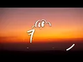 Larry Fleet - Things I Take For Granted (Lyrics)