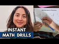 Create Math Workbooks for Amazon KDP Tutorial for Beginners