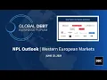 Global Debt Business Forum NPL Outlook - Western European Markets