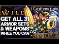 Monster Hunter Wilds - 32 IMPORTANT Event Quests You NEED to Do
