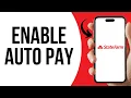 How To Enroll In Auto Pay For State Farm Insurance Bills