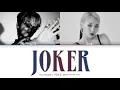BIG Naughty 서동현 - Joker feat. Jamie 제이미 가사 Color Coded Lyrics Han|Rom|Eng