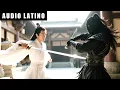 Download Lagu Película en Español- Para Vengarse por su Maestro, el Hombre decide utilizar la Técnica Final.