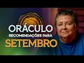 Download Lagu Abra seus Caminhos em SETEMBRO - Previsões Oraculares