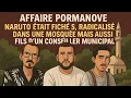 Download Lagu Jean Pormanove - Naruto est fiché S, fils de politicien et radicalisé islamique dans une mosquée 