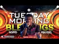 Download Lagu TUESDAY MORNING  BLESSINGS 07th October, 2025 | PASTOR JERRY EZE | NSPPD PRAYERS
