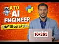 Session 10 From A to AI Engineer Python Strings Functions Password Validation Program