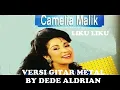 Download Lagu Liku Liku - Camelia Malik (Versi METAL Cover)