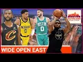 Download Lagu The East is WIDE OPEN for the Cavaliers next season after the Tyrese Haliburton Achilles injury
