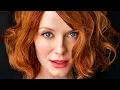 Christina Hendricks Goes TOPLESS Try Not To Gasp Take a look
