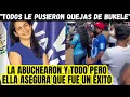 Download Lagu 🔴Política/TODOS LE PONÍAN QUEJA DEL PRESIDENTE BUKELE SEGÚN LA DIPUTADA 