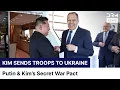 Download Lagu The New Axis: How Russia and North Korea Are Defying the West Together | AC1G
