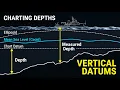 Vertical Datum The Science Behind Charting Safe Depths