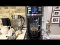 Ahora si ya tengo la cafetera