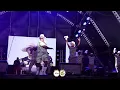 Mthandeni SK and Lwa Ndlunkulu  Summer Experience