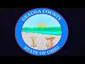 Geauga County Board of County Commissioners Meeting of 19 February 2026