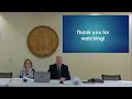 June 2023 Update - Expanded remote access to court records 20 minutes