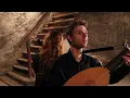 Il Me Souffit | Claudin de Sermisy | Liane Sadler & Elias Conrad