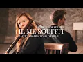 Lagu Il Me Souffit | Claudin de Sermisy | Liane Sadler \u0026 Elias Conrad