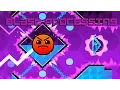 Geometry Dash - BLAST PROCESSING