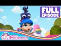Where's Cumulo 🌈 FULL EPISODE 🌈 True and the Rainbow Kingdom 🌈