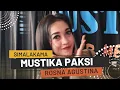 Download Lagu Simalakama Cover Rosna Agustina (LIVE SHOW Cikahuripan Cimerak Pangandaran)