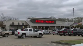 Social media calls for the boycott of Rouses and Red Zeppelin Pizza