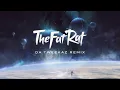 Download Lagu TheFatRat ft. Laura Brehm - The Calling (Da Tweekaz Remix) (Official Video Clip)