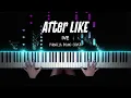 Download Lagu IVE - After LIKE | Piano Cover by Pianella Piano