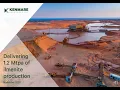 Download Lagu Kenmare Resources plc TZMI Congress 2020 audiocast