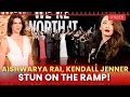 Download Lagu Is Aishwarya Rai's Manish Malhotra Ensemble The MOST STUNNING Look Of Paris Fashion Week?