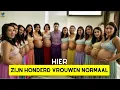 S3KSUELE VRIJHEID Met Vrouwelijke Buren Waar Ze F4llus Vereren - Leven in Bhutan | Reisdocumentaire