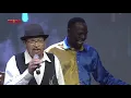 KUNDE 2019, prestation de l'artiste musicien Freddy de Majunga.