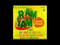 Ram Jam Riddim Mix_Chronixx, Protoje, Shaggy, Exco Levi, RC, Sara Loco & more x Drop Di Riddim
