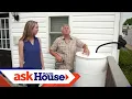 How to Build a Rain Barrel for 40 Ask This Old House