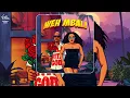 Mbalenhle M ,Funktone , Kingbhutie - Weh Mbali feat. Bello B ( Official Audio)