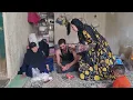 From buyinggroceries,clothingandbaby suppliestoZahraandZhaleh’sruthlessattackto exactrevengeon Leila