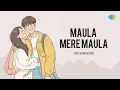 Download Lagu Maula Mere Maula - Harrykahanhai | Hindi Cover Song | Saregama Open Stage