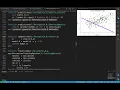 SPMLJ 03 ML1 2B The Perceptron algorithm for linear classification Part B A better version