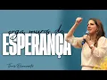 Lagu Erga muros de ESPERANÇA | Pra Thais Benevente