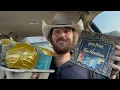 Tim Horton s Harry Potter Menu Review