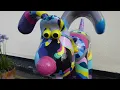 Gromit Unleashed - 80 Gromits, 10 Weeks, 1 City