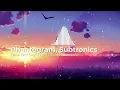 Phantogram - Black Out Days (Subtronics Remix) (Sped up and Reverbed)