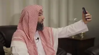 ثناء الشيخ نبيل العوضي على كتاب أول مرة أتدبر القرآن دندنها
