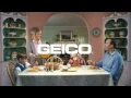 Geico Unskippable 1