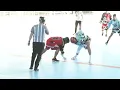 The Bravest vs Bang City The 2025 Nashville Invitational
